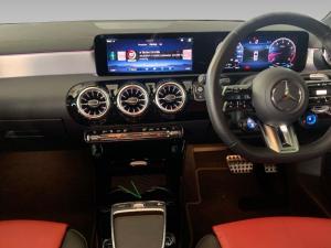 Mercedes-Benz A-Class A35 hatch 4Matic - Image 8