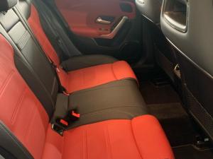 Mercedes-Benz A-Class A35 hatch 4Matic - Image 9