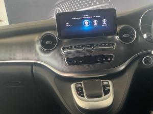 Mercedes-Benz V-Class V300d Special Edition - Image 10