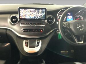 Mercedes-Benz V-Class V300d Special Edition - Image 18