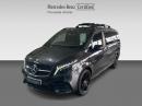 Thumbnail Mercedes-Benz V-Class V300d Special Edition