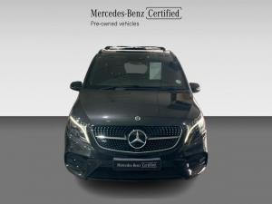 Mercedes-Benz V-Class V300d Special Edition - Image 2