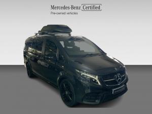 Mercedes-Benz V-Class V300d Special Edition - Image 3
