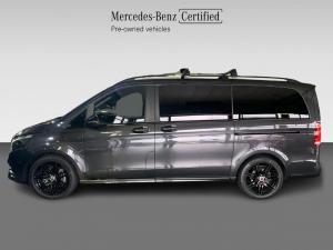 Mercedes-Benz V-Class V300d Special Edition - Image 4