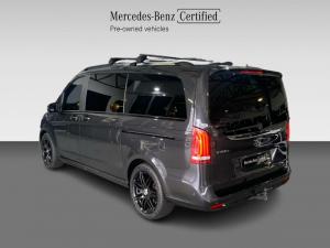 Mercedes-Benz V-Class V300d Special Edition - Image 5