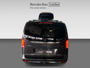 Mercedes-Benz V-Class V300d Special Edition - Image 6