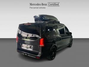 Mercedes-Benz V-Class V300d Special Edition - Image 7