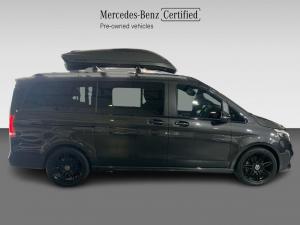 Mercedes-Benz V-Class V300d Special Edition - Image 8