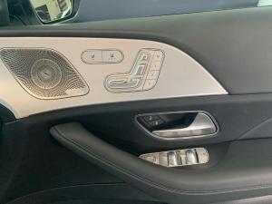 Mercedes-Benz GLE GLE450d 4Matic - Image 10