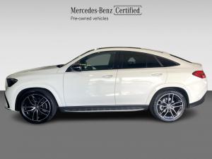 Mercedes-Benz GLE GLE450d 4Matic - Image 11