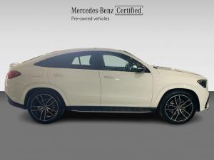Mercedes-Benz GLE GLE450d 4Matic - Image 12