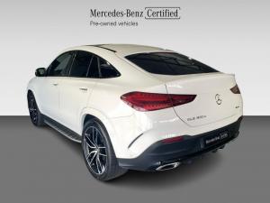 Mercedes-Benz GLE GLE450d 4Matic - Image 14