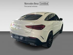 Mercedes-Benz GLE GLE450d 4Matic - Image 15