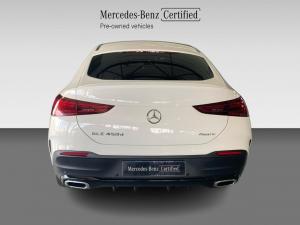 Mercedes-Benz GLE GLE450d 4Matic - Image 16