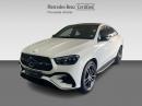 Thumbnail Mercedes-Benz GLE GLE450d 4Matic