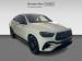 Mercedes-Benz GLE GLE450d 4Matic - Thumbnail 2