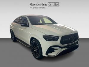 Mercedes-Benz GLE GLE450d 4Matic - Image 2