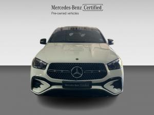 Mercedes-Benz GLE GLE450d 4Matic - Image 3