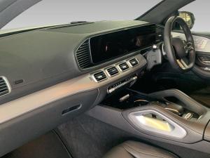 Mercedes-Benz GLE GLE450d 4Matic - Image 6