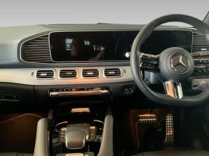 Mercedes-Benz GLE GLE450d 4Matic - Image 8