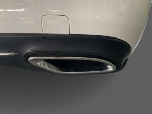 Mercedes-Benz A-Class A200 sedan Progressive - Image 10