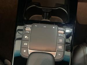 Mercedes-Benz A-Class A200 sedan Progressive - Image 11