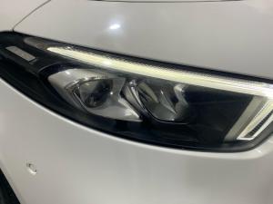 Mercedes-Benz A-Class A200 sedan Progressive - Image 12
