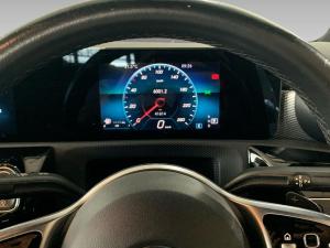 Mercedes-Benz A-Class A200 sedan Progressive - Image 14