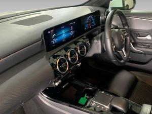 Mercedes-Benz A-Class A200 sedan Progressive - Image 15