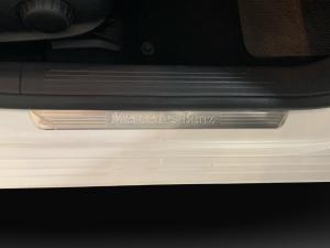 Mercedes-Benz A-Class A200 sedan Progressive - Image 16