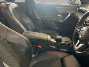 Mercedes-Benz A-Class A200 sedan Progressive - Image 18