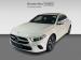 Mercedes-Benz A-Class A200 sedan Progressive - Thumbnail 1