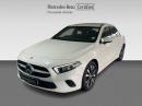 Thumbnail Mercedes-Benz A-Class A200 sedan Progressive