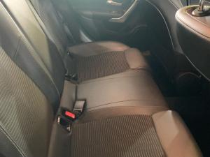 Mercedes-Benz A-Class A200 sedan Progressive - Image 20