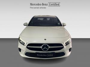Mercedes-Benz A-Class A200 sedan Progressive - Image 2
