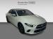 Mercedes-Benz A-Class A200 sedan Progressive - Thumbnail 3