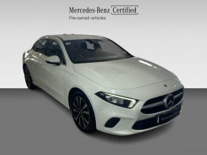 Mercedes-Benz A-Class A200 sedan Progressive - Image 3