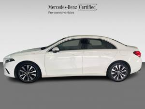 Mercedes-Benz A-Class A200 sedan Progressive - Image 4
