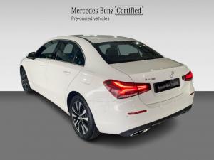 Mercedes-Benz A-Class A200 sedan Progressive - Image 5