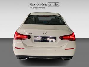 Mercedes-Benz A-Class A200 sedan Progressive - Image 6