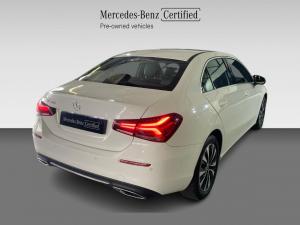 Mercedes-Benz A-Class A200 sedan Progressive - Image 7
