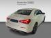 Mercedes-Benz A-Class A200 sedan Progressive - Thumbnail 7