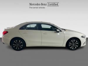 Mercedes-Benz A-Class A200 sedan Progressive - Image 8