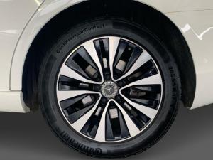 Mercedes-Benz A-Class A200 sedan Progressive - Image 9