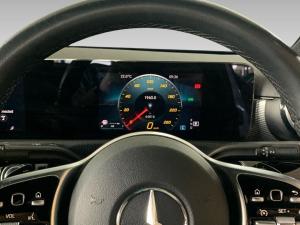 Mercedes-Benz A-Class A200 sedan Progressive - Image 10