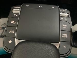 Mercedes-Benz A-Class A200 sedan Progressive - Image 11