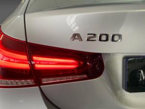 Mercedes-Benz A-Class A200 sedan Progressive - Image 12