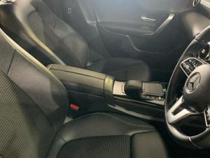 Mercedes-Benz A-Class A200 sedan Progressive - Image 15