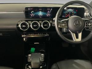 Mercedes-Benz A-Class A200 sedan Progressive - Image 19