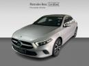 Thumbnail Mercedes-Benz A-Class A200 sedan Progressive